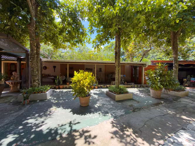 EN VENTA | QUINTA RECREATIVA ZAPOTITÁN, LA LIBERTAD - Imagen 7