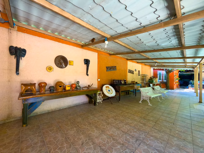 EN VENTA | QUINTA RECREATIVA ZAPOTITÁN, LA LIBERTAD - Imagen 19