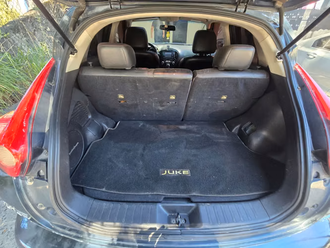 Se vende Nissan Juke - 2013  Full extras !