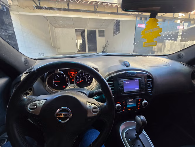 Se vende Nissan Juke - 2013  Full extras !