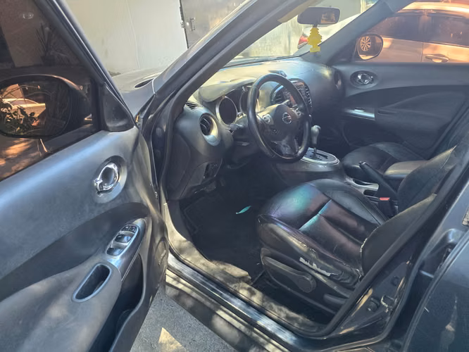 Se vende Nissan Juke - 2013  Full extras !