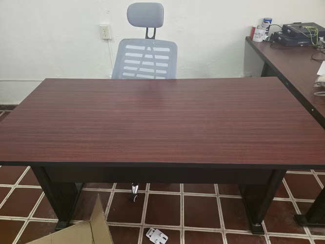 Escritorios para oficina