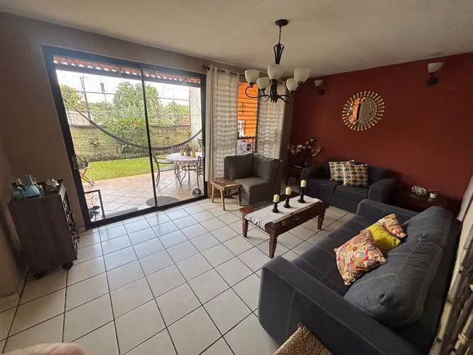 Casa en venta en San Salvador, Av. Bernal ID 4355 - Imagen 18