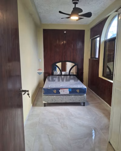 Apartamento Semi amueblado en Area de Estadio Cuscatlan - Imagen 7