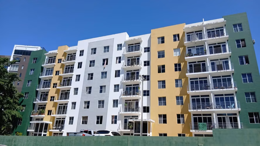 Apartamento en venta en San Salvador, Condominio Las Arboledas ID 4362 - Imagen 18