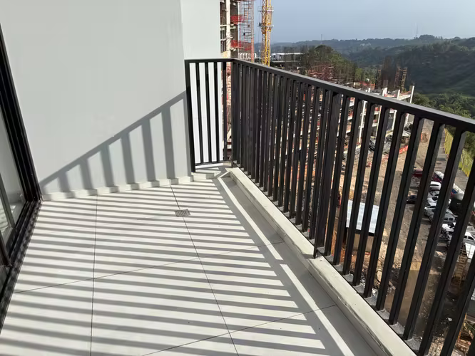 ALQUILER DE APTO EN ALTURAS DEL BOSQUE, Nuevo Cuscatlann - Imagen 9