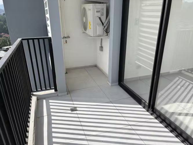 ALQUILER DE APTO EN ALTURAS DEL BOSQUE, Nuevo Cuscatlann - Imagen 8