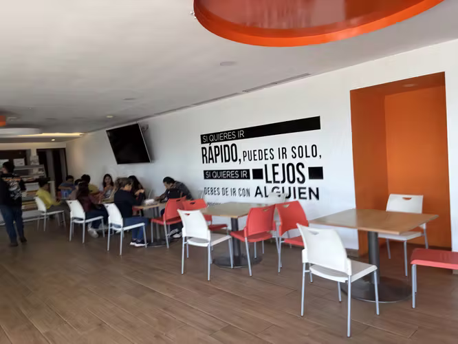 ALQUILER DE LOCAL EN INSIGNE, SAN BENITO - Imagen 9