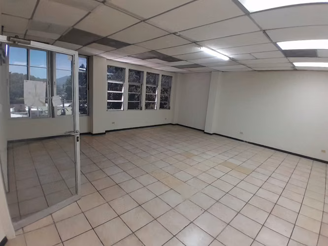 Edificio en Alquiler para Oficinas (Zona Roosevelt) - Imagen 7