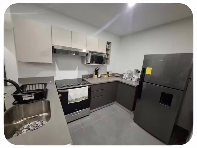 Apartamento en venta en San Salvador, Torre nest ID 4427 - Imagen 2