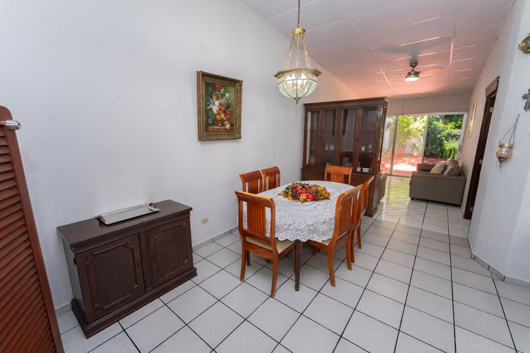 Casa en alquiler en Antiguo Cuscatlán, Calle Xochiquetzal test ID 4410 - Imagen 3
