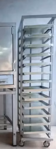 Vendo horno y clavijero