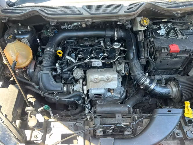 Ford EcoSport 2018 SE VENDO O CAMBIO - Imagen 3