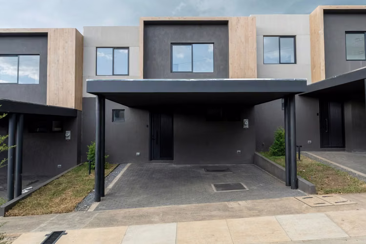 Casa en alquiler en Nuevo Cuscatlán, Puerta del Bálsamo ID 4409 - Imagen 1