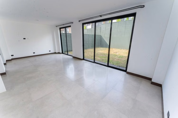 Casa en alquiler en Nuevo Cuscatlán, Puerta del Bálsamo ID 4409 - Imagen 2