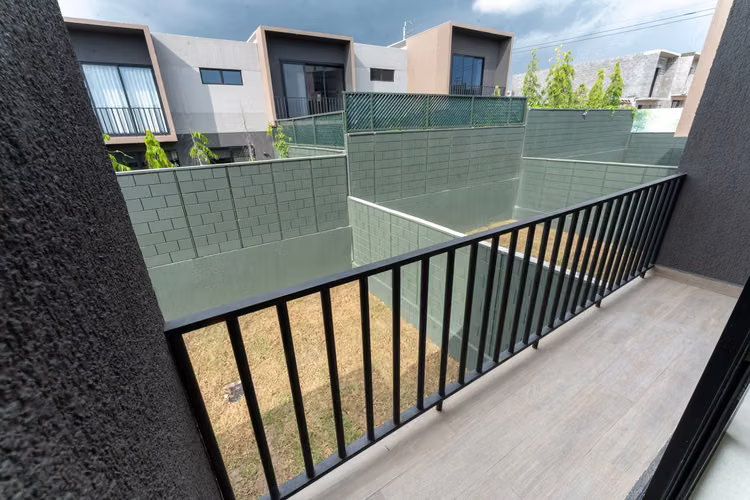 Casa en alquiler en Nuevo Cuscatlán, Puerta del Bálsamo ID 4409 - Imagen 15