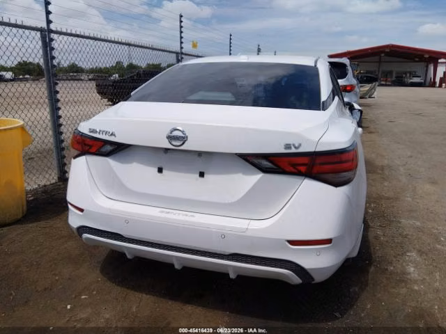 NISSAN SENTRA SV 2022 - Imagen 16