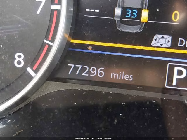 NISSAN SENTRA SV 2022 - Imagen 15
