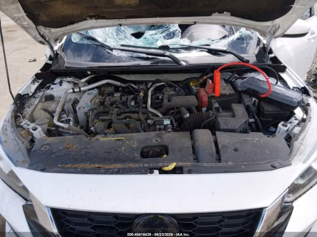 NISSAN SENTRA SV 2022 - Imagen 10