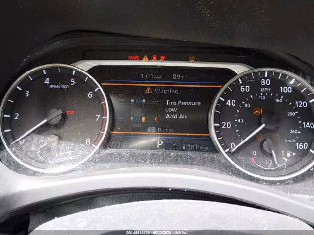 NISSAN SENTRA SV 2022 - Imagen 7