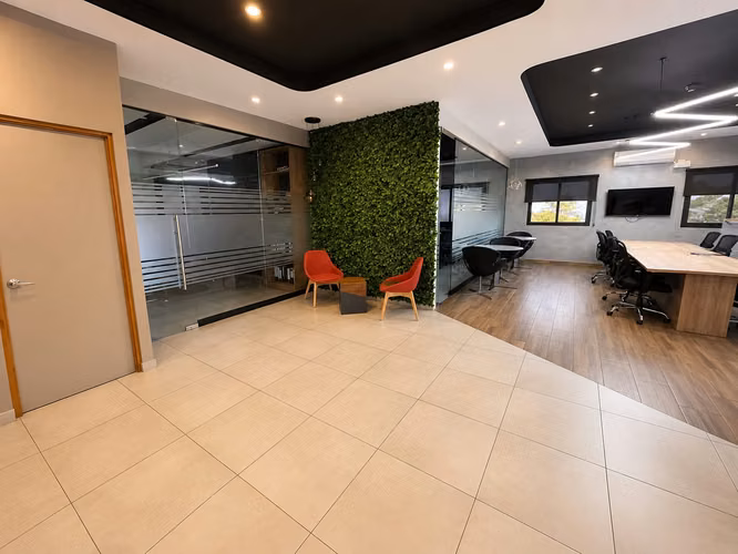 ZARAGOZA EDIFICIO VENTA $595,000 COMPLEJO INDUSTRIAL - Imagen 6