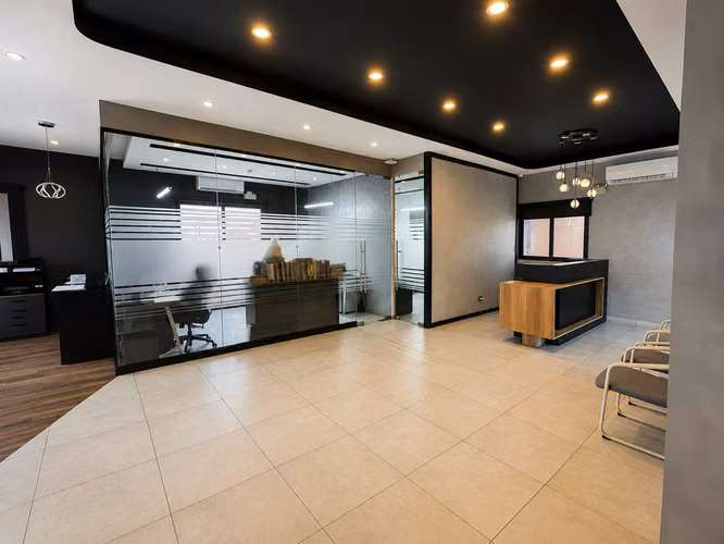 ZARAGOZA EDIFICIO VENTA $595,000 COMPLEJO INDUSTRIAL - Imagen 5