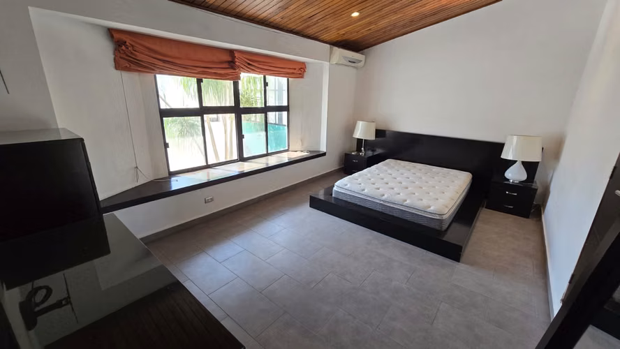 Casa “Amueblada” en Escalon en Alquiler - Imagen 1