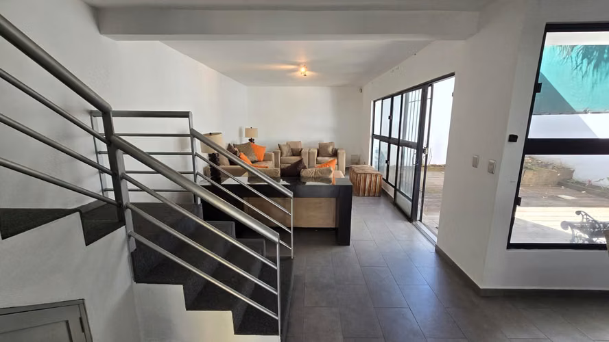 Casa “Amueblada” en Escalon en Alquiler - Imagen 4