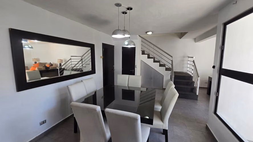 Casa “Amueblada” en Escalon en Alquiler - Imagen 5
