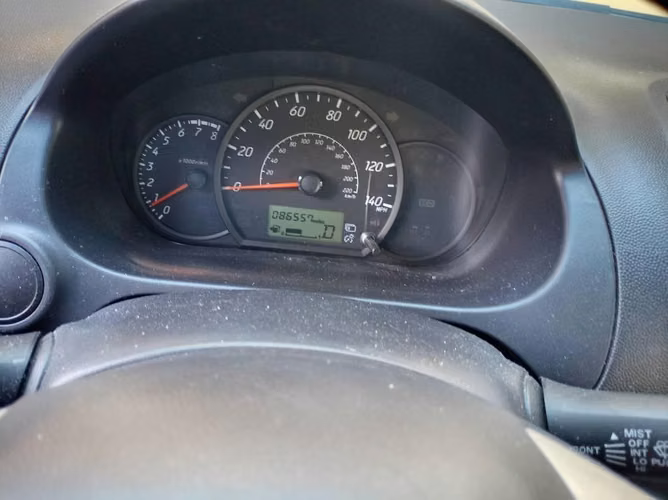 Mitsubishi Mirage 2020 - Imagen 6