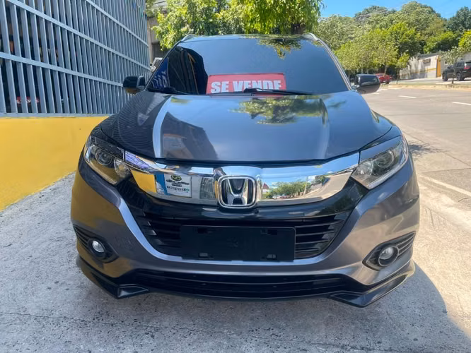 Honda HRV sport 2022 4x4