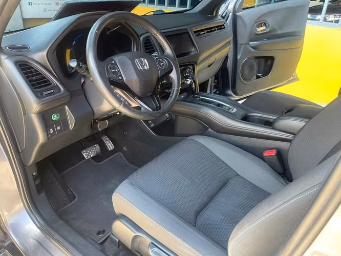 Honda HRV sport 2022 4x4 - Imagen 6
