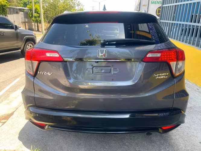 Honda HRV sport 2022 4x4 - Imagen 3