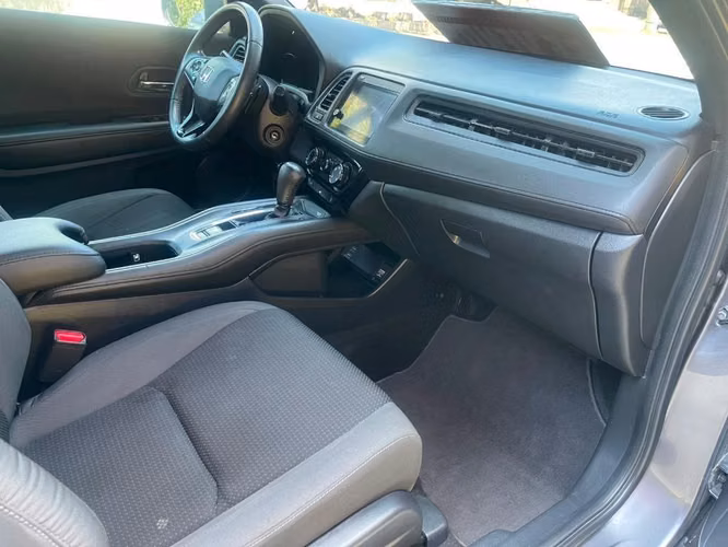 Honda HRV sport 2022 4x4 - Imagen 4