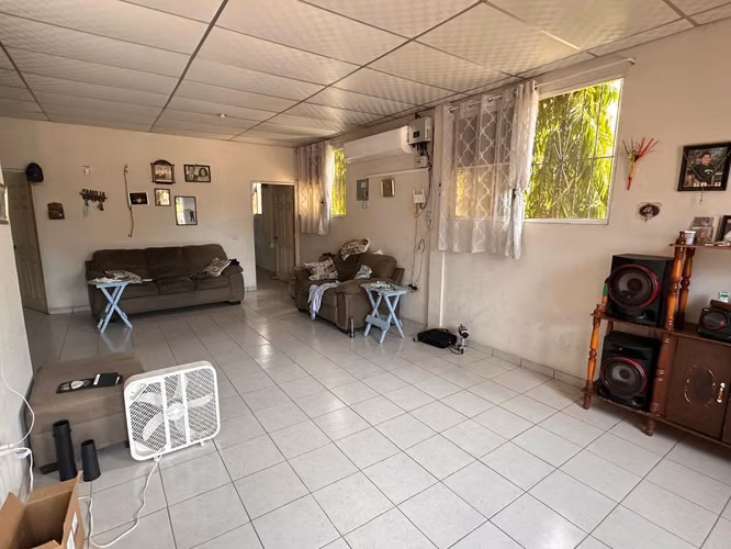 Terreno en Venta – Cantón Cantarrana, Tacachico, Santa An - Imagen 3