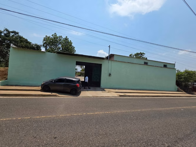 Terreno en Venta – Cantón Cantarrana, Tacachico, Santa An - Imagen 2