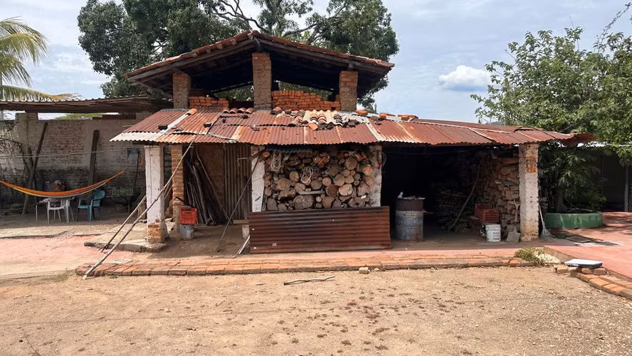 Terreno en Venta – Cantón Cantarrana, Tacachico, Santa An - Imagen 10