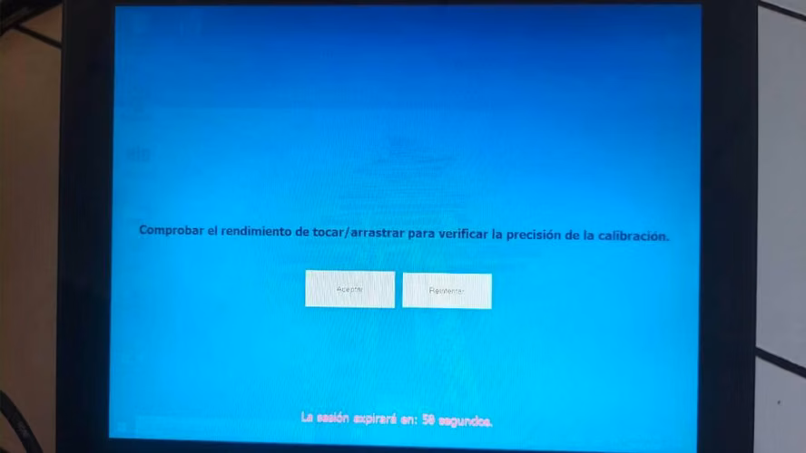 Monitor EloTouch POS/NEGOCIO - Imagen 4