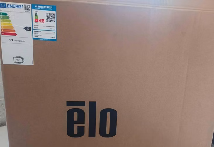 Monitor EloTouch POS/NEGOCIO - Imagen 3