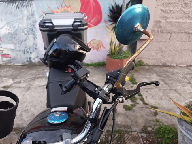 2023 Serpento Aspid 125 - Imagen 8