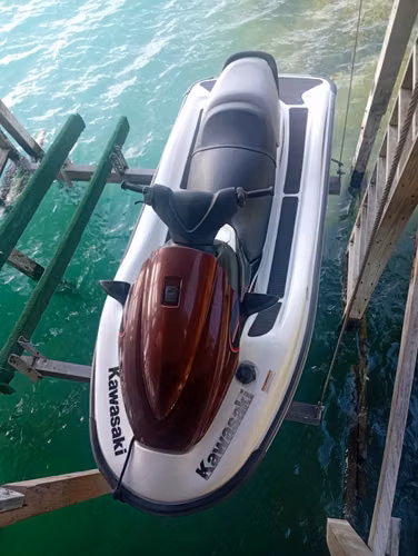 jetsky