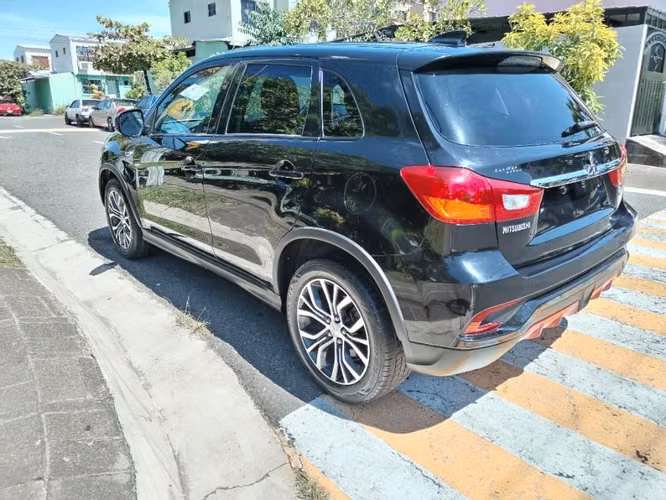 Mitsubishi Outlander sport 2018 - Imagen 3