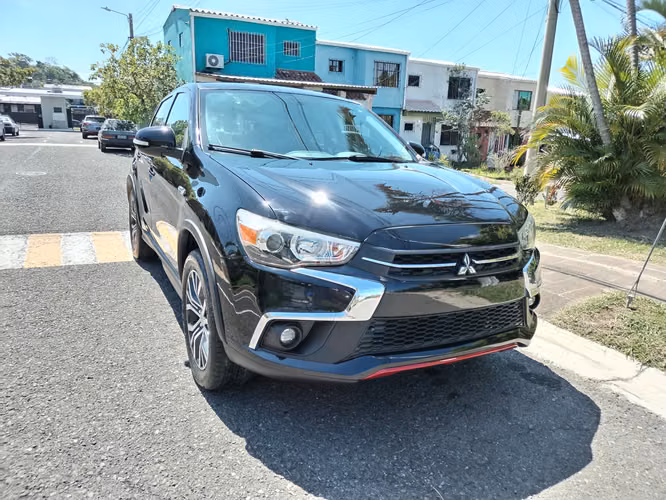 Mitsubishi Outlander sport 2018 - Imagen 5