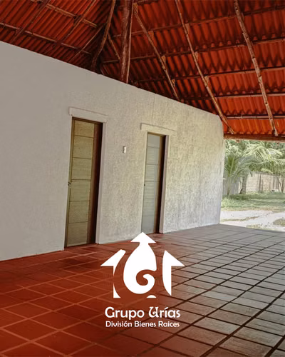 RANCHO EN VENTA - PLAYA COSTA AZUL - Imagen 10