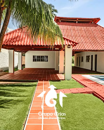 RANCHO EN VENTA - PLAYA COSTA AZUL - Imagen 3