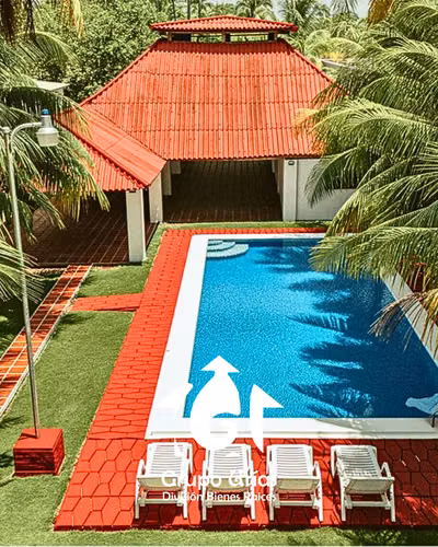 RANCHO EN VENTA - PLAYA COSTA AZUL - Imagen 14