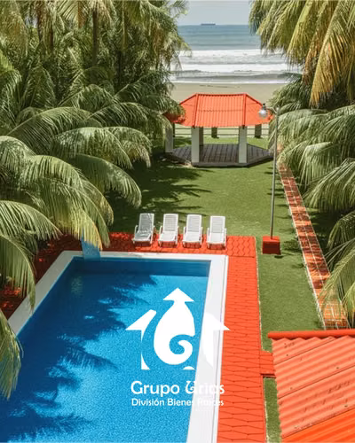 RANCHO EN VENTA - PLAYA COSTA AZUL