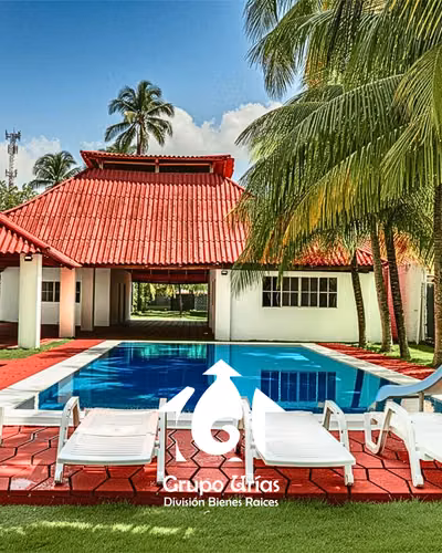 RANCHO EN VENTA - PLAYA COSTA AZUL - Imagen 4