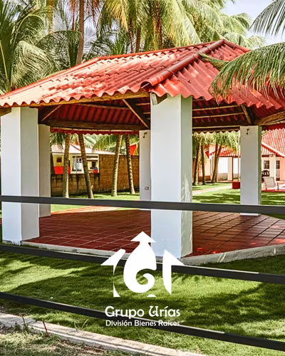 RANCHO EN VENTA - PLAYA COSTA AZUL - Imagen 5