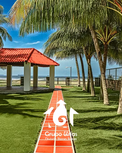 RANCHO EN VENTA - PLAYA COSTA AZUL - Imagen 2